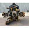2021 Ponsse Ergo Harvesters and Processors